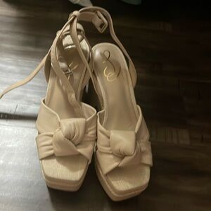 Sam Edelman Theresa Women's Platform Sandal